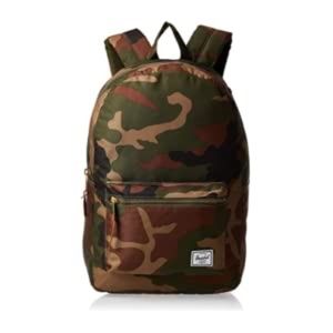 Herschel Camo Settlement Backpack
